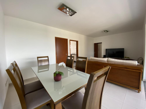 Imagem Apartamento com 4 Quartos à Venda, 120 m² em Ouro Preto - Belo Horizonte