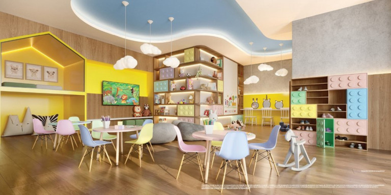 Imagem Imóvel com 3 Quartos à Venda, 142 m² em Real Parque - São Paulo Imagem Imóvel com 3 Quartos à Venda, 142 m² em Real Parque - São Paulo