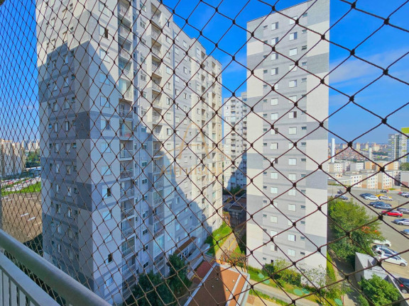 Imagem Apartamento com 2 Quartos à Venda, 46 m² em Padroeira - Osasco Imagem Apartamento com 2 Quartos à Venda, 46 m² em Padroeira - Osasco