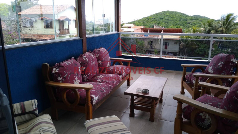 Imagem Casa com 2 Quartos à Venda, 120 m² em Baleia - São Pedro Da Aldeia