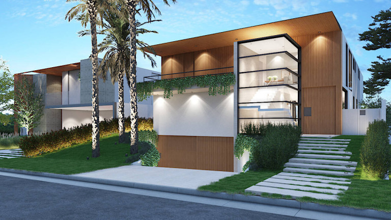 Imagem Casa com 4 Quartos à Venda, 550 m² em Alphaville Residencial Dois - Barueri