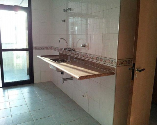 Imagem Apartamento com 4 Quartos à Venda, 236 m² em Morro Do Maluf - Guarujá