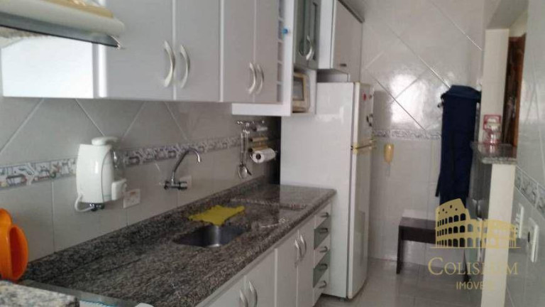 Imagem Apartamento com 1 Quarto à Venda, 49 m² em Aviação - Praia Grande Imagem Apartamento com 1 Quarto à Venda, 49 m² em Aviação - Praia Grande