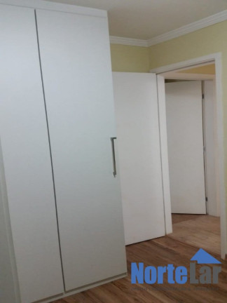 Imagem Apartamento com 2 Quartos à Venda, 50 m² em Limão - São Paulo Imagem Apartamento com 2 Quartos à Venda, 50 m² em Limão - São Paulo