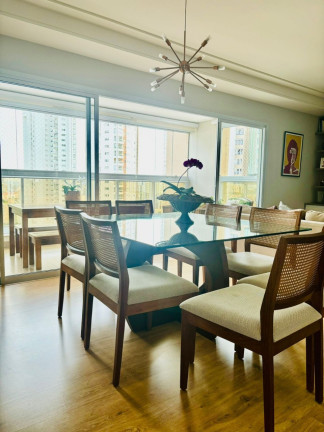Imagem Apartamento com 3 Quartos à Venda, 140 m² em Parque Campolim - Sorocaba Imagem Apartamento com 3 Quartos à Venda, 140 m² em Parque Campolim - Sorocaba