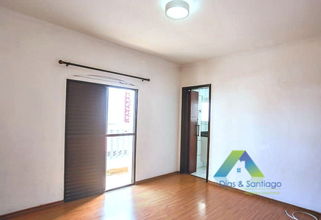 Imagem Apartamento com 3 Quartos à Venda, 126 m² em Rudge Ramos - São Bernardo Do Campo Imagem Apartamento com 3 Quartos à Venda, 126 m² em Rudge Ramos - São Bernardo Do Campo