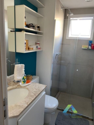 Imagem Apartamento com 2 Quartos à Venda, 64 m² em Chácara Inglesa - São Paulo