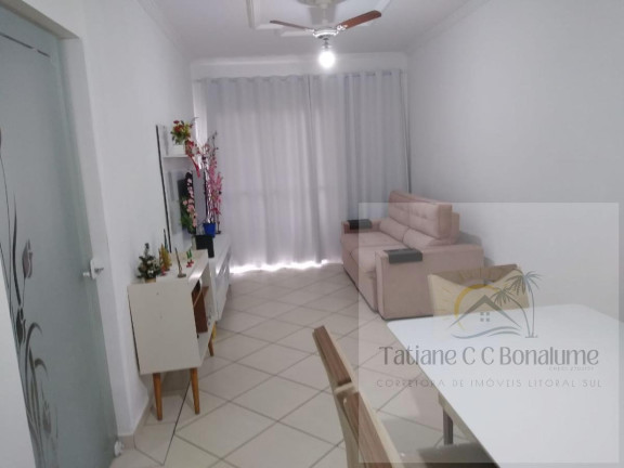 Imagem Apartamento com 2 Quartos à Venda, 83 m² em Ocian - Praia Grande