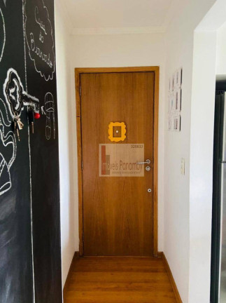 Imagem Apartamento com 2 Quartos à Venda, 56 m² em Vila Andrade - São Paulo Imagem Apartamento com 2 Quartos à Venda, 56 m² em Vila Andrade - São Paulo