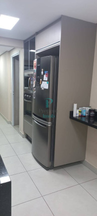 Imagem Apartamento com 3 Quartos à Venda, 113 m² em Vila Osasco - Osasco Imagem Apartamento com 3 Quartos à Venda, 113 m² em Vila Osasco - Osasco