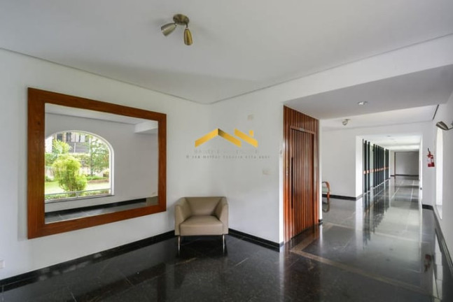 Imagem Apartamento com 2 Quartos à Venda, 120 m² em Pinheiros - São Paulo