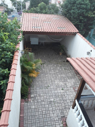 Imagem Casa com 3 Quartos à Venda, 311 m² em Vila Curuçá - Santo André Imagem Casa com 3 Quartos à Venda, 311 m² em Vila Curuçá - Santo André