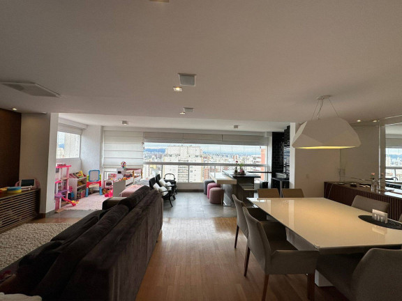 Imagem Apartamento com 3 Quartos à Venda, 140 m² em Perdizes - São Paulo Imagem Apartamento com 3 Quartos à Venda, 140 m² em Perdizes - São Paulo
