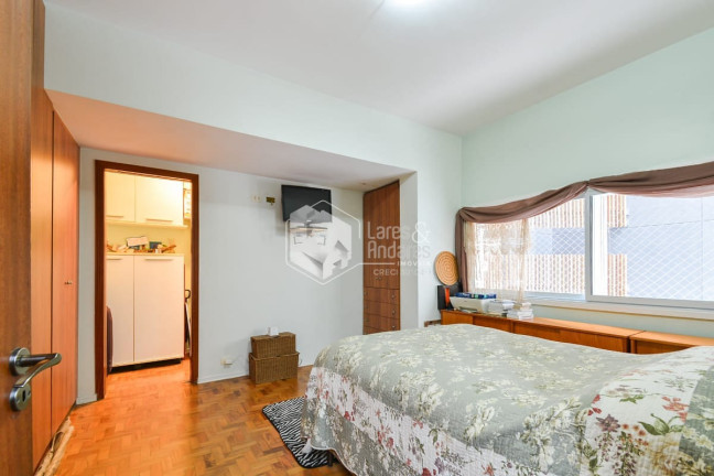 Imagem Apartamento com 4 Quartos à Venda, 144 m² em Cerqueira César - São Paulo Imagem Apartamento com 4 Quartos à Venda, 144 m² em Cerqueira César - São Paulo