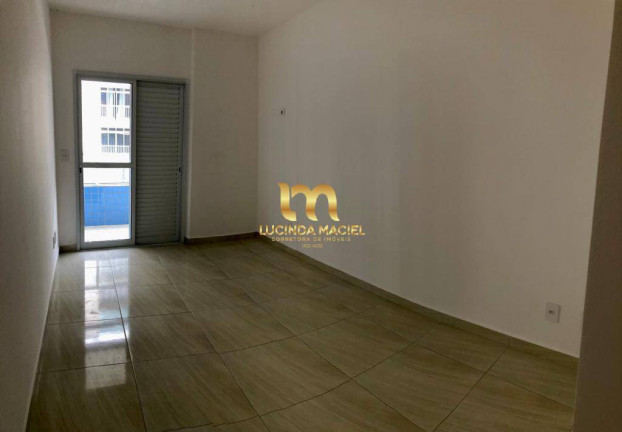 Imagem Apartamento com 1 Quarto à Venda, 41 m² em Aviação - Praia Grande