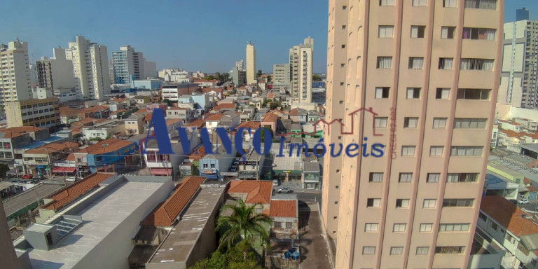 Imagem Apartamento com 4 Quartos à Venda, 200 m² em Centro - Jundiaí Imagem Apartamento com 4 Quartos à Venda, 200 m² em Centro - Jundiaí