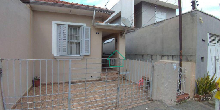 Imagem Casa com 2 Quartos à Venda, 144 m² em Cangaíba - São Paulo