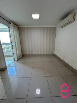 Imagem Apartamento com 3 Quartos à Venda, em Setor Bueno - Goiânia Imagem Apartamento com 3 Quartos à Venda, em Setor Bueno - Goiânia