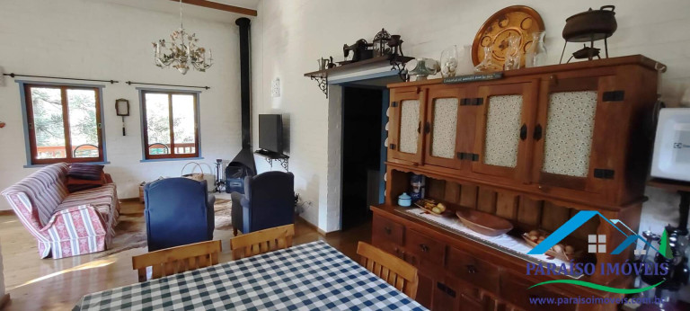 Imagem Chácara com 2 Quartos à Venda, 10 m² em Centro - Gonçalves