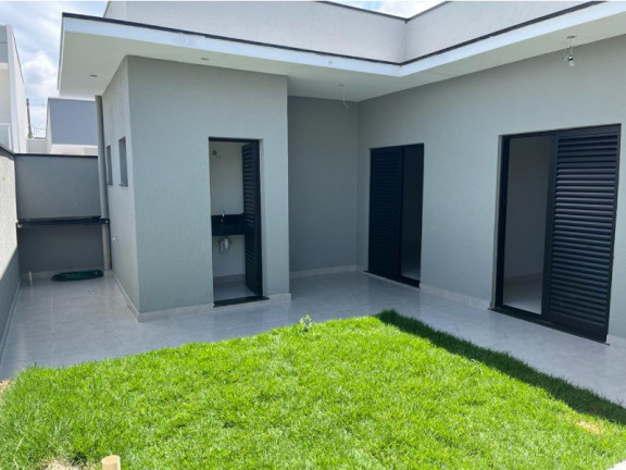 Imagem Casa de Condomínio com 3 Quartos à Venda, 160 m² em Jardim Golden Park Residence - Hortolândia