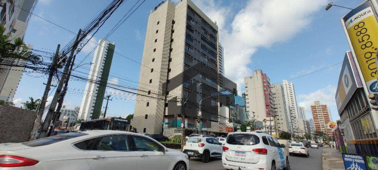 Imagem Sala Comercial à Venda, 30 m² em Boa Viagem - Recife Imagem Sala Comercial à Venda, 30 m² em Boa Viagem - Recife