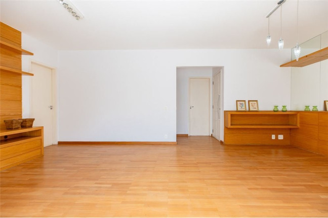 Imagem Apartamento com 3 Quartos à Venda, 115 m² em Chácara Klabin - São Paulo Imagem Apartamento com 3 Quartos à Venda, 115 m² em Chácara Klabin - São Paulo