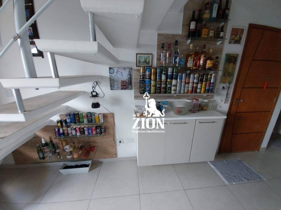 Imagem Sobrado com 2 Quartos à Venda, 45 m² em Parada Inglesa - São Paulo Imagem Sobrado com 2 Quartos à Venda, 45 m² em Parada Inglesa - São Paulo