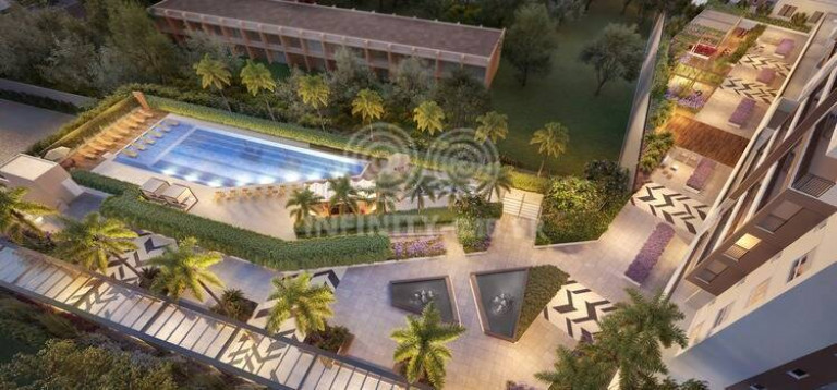Imagem Apartamento com 4 Quartos à Venda, 136 m² em Santo Amaro - São Paulo Imagem Apartamento com 4 Quartos à Venda, 136 m² em Santo Amaro - São Paulo