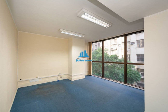 Imagem Sala Comercial para Alugar, 140 m² em Centro - Rio De Janeiro