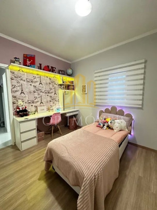 Imagem Sobrado com 3 Quartos à Venda, 160 m² em Chácaras Oliveiras - São José Dos Campos