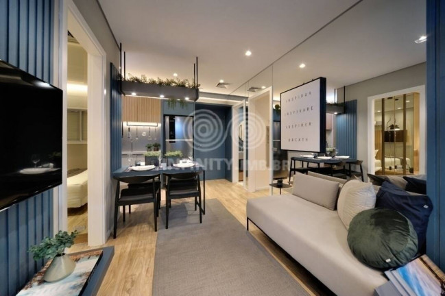 Imagem Apartamento com 2 Quartos à Venda, 38 m² em Vila Formosa - São Paulo Imagem Apartamento com 2 Quartos à Venda, 38 m² em Vila Formosa - São Paulo