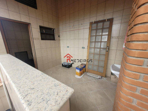 Imagem Casa com 3 Quartos à Venda, 160 m² em Ocian - Praia Grande