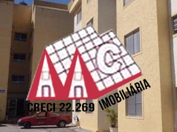 Imagem Imóvel com 2 Quartos à Venda, 67 m² em Jardim Maria Eugênia - Sorocaba Imagem Imóvel com 2 Quartos à Venda, 67 m² em Jardim Maria Eugênia - Sorocaba