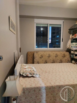 Imagem Apartamento com 3 Quartos à Venda, 122 m² em José Menino - Santos Imagem Apartamento com 3 Quartos à Venda, 122 m² em José Menino - Santos