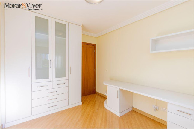 Imagem Apartamento com 4 Quartos à Venda,  em Juvevê - Curitiba