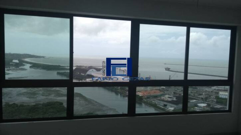 Imagem Apartamento com 4 Quartos à Venda, 208 m² em Boa Vista - Recife Imagem Apartamento com 4 Quartos à Venda, 208 m² em Boa Vista - Recife