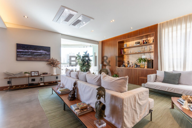 Imagem Apartamento com 3 Quartos à Venda, 210 m² em Planalto Paulista - São Paulo Imagem Apartamento com 3 Quartos à Venda, 210 m² em Planalto Paulista - São Paulo
