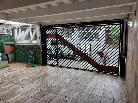 Imagem Sobrado com 5 Quartos à Venda, 330 m² em Vila Brasilina - São Paulo Imagem Sobrado com 5 Quartos à Venda, 330 m² em Vila Brasilina - São Paulo
