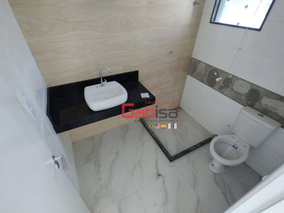 Imagem Casa com 3 Quartos à Venda, 150 m² em Peró - Cabo Frio Imagem Casa com 3 Quartos à Venda, 150 m² em Peró - Cabo Frio