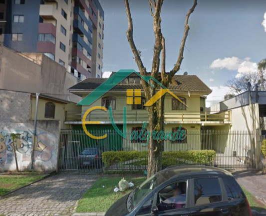 Imagem Terreno para Alugar, 1.088 m² em Bacacheri - Curitiba