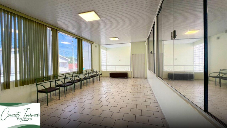 Imagem Casa com 6 Quartos para Alugar, 350 m² em Jardim Europa - São José Do Rio Preto