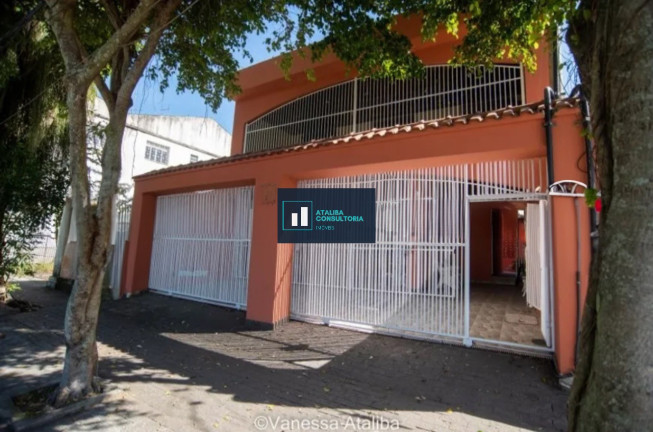 Imagem Imóvel com 4 Quartos à Venda, 385 m² em Freguesia (ilha Do Governador) - Rio De Janeiro