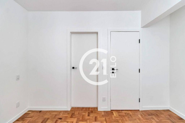Imagem Apartamento com 3 Quartos à Venda, 96 m² em Jardim Paulista - São Paulo Imagem Apartamento com 3 Quartos à Venda, 96 m² em Jardim Paulista - São Paulo