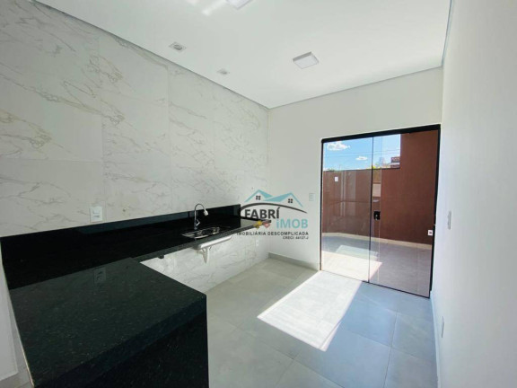 Imagem Casa com 3 Quartos à Venda, 90 m² em Horto Florestal - Sorocaba Imagem Casa com 3 Quartos à Venda, 90 m² em Horto Florestal - Sorocaba