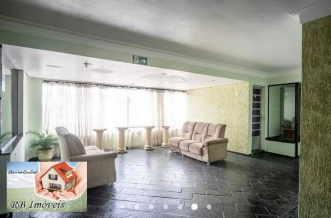 Imagem Apartamento com 2 Quartos à Venda, 60 m² em Nova Gerty - São Caetano Do Sul Imagem Apartamento com 2 Quartos à Venda, 60 m² em Nova Gerty - São Caetano Do Sul