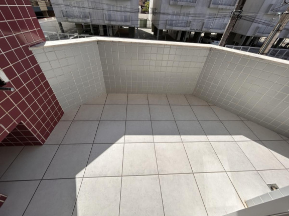 Imagem Apartamento com 2 Quartos à Venda, 86 m² em Praia Grande - Ubatuba