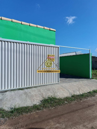 Imagem Casa com 2 Quartos à Venda, em Samburá (tamoios) - Cabo Frio Imagem Casa com 2 Quartos à Venda, em Samburá (tamoios) - Cabo Frio