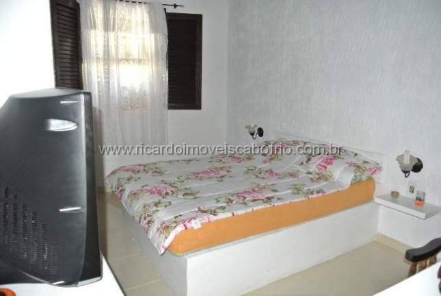 Imagem Imóvel com 4 Quartos à Venda, 150 m² em Peró - Cabo Frio Imagem Imóvel com 4 Quartos à Venda, 150 m² em Peró - Cabo Frio