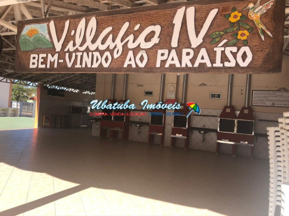 Imagem Apartamento com 2 Quartos à Venda, 50 m² em Lagoinha - Ubatuba