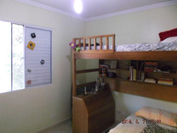 Imagem Casa de Condomínio com 2 Quartos à Venda, 80 m² em Jardim Jaraguá - São Paulo Imagem Casa de Condomínio com 2 Quartos à Venda, 80 m² em Jardim Jaraguá - São Paulo
